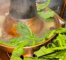 Beijing-style Clear Soup Base