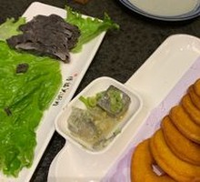 Beancurd Skin