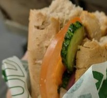 Chicken Sandwich