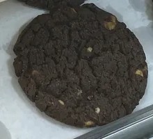 Chocolate Cookie