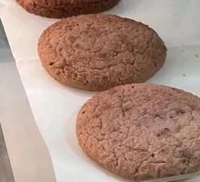 Peach Oolong Flavor Cookies