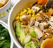 Honey-Glazed Chicken Breast