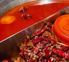 Tomato Double Pot