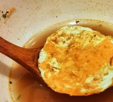 Fried Egg
