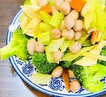 Cold Dish Assortment