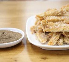 Fried Chicken Breast Cutlet