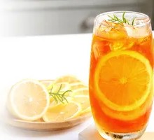 Lemon Tea