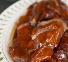 Shenjing Roast Goose