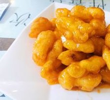 Sweet and Sour Pork Tenderloin