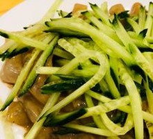Sesame Sauce Noodles