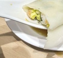Deluxe Three-Fillings Dumplings