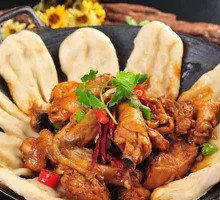 Xuzhou Local Pot Chicken