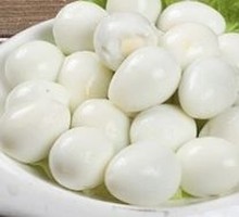 Quail Egg