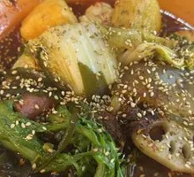 Shenyang-style Spicy Hot Pot