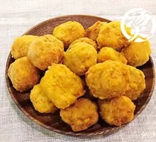 Vegetarian Dumplings
