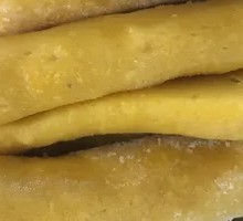 Crispy Egg Roll