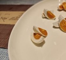 GaoYong Lake Salted Duck Egg