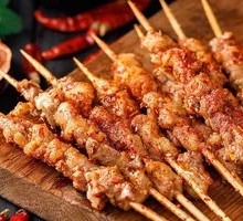 Goat tendon