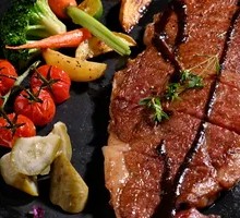 Black Pepper Pan-Seared 5A Wagyu
