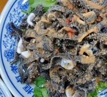 Beijing-style Tripe Stir-fry