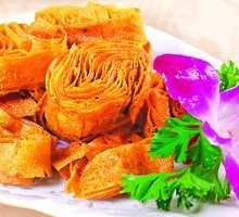 Old Beijing Fried Crispy Sticks