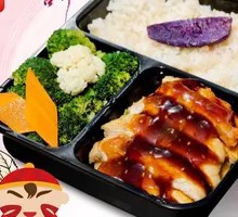 Teriyaki Chicken Breast