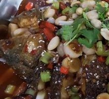 Demoli Stewed Fish