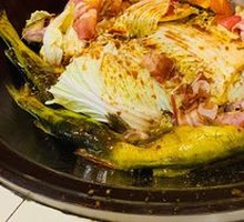 Chinese cabbage