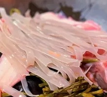 Wide Rice Noodles