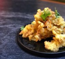 Sweet and Sour Pork