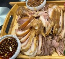 Braised Pork Elbow