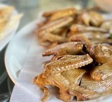 Yanjiao Roast Pigeon