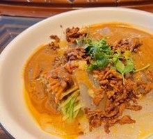 Northeast Cold Noodles