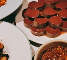 Pork Killing Dish