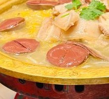 Northeastern Pig-Killing Dish