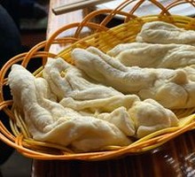 Pan-fried Dumpling Buns
