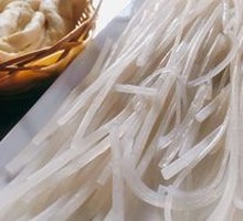 Glass noodles