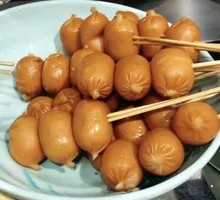 QQ肠