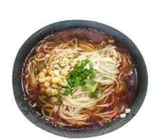 Chongqing Noodles