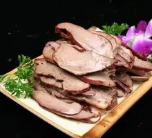 Donkey Heart Flatbread