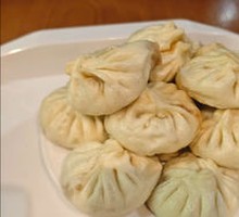 Fresh Pork Bun