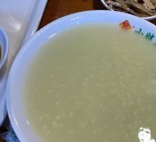 Rice Porridge