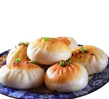Steamed Pork Dumplings