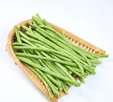 Crispy Green Beans