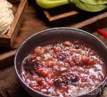 Eight Treasure Porridge