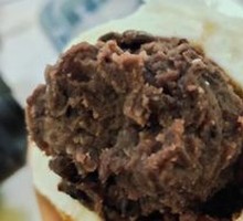 Red Bean Bun