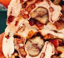 Scholar's Nut Roll