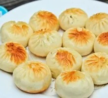 Fried Dumplings