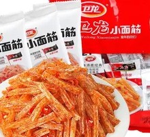 Weilong Small Gluten Noodles