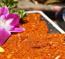 Sichuan Tender Beef